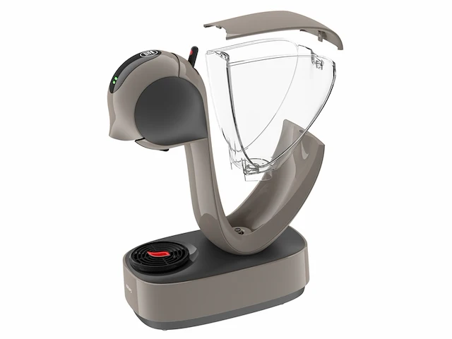 Krups nescafe dolce gusto infinissima touch kp270a taupe - afbeelding 2 van  6