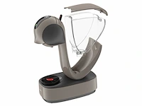 Krups nescafe dolce gusto infinissima touch kp270a taupe - afbeelding 2 van  6
