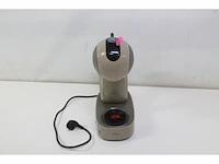 Krups nescafe dolce gusto infinissima touch kp270a taupe - afbeelding 5 van  6