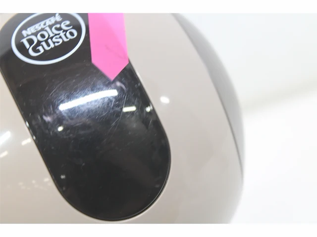 Krups nescafe dolce gusto infinissima touch kp270a taupe - afbeelding 6 van  6