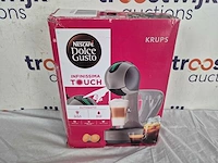 Krups nescafé® dolce gusto® infinissima touch kp270a - afbeelding 2 van  2