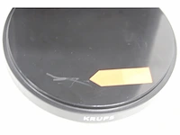 Krups nescafe dolce gusto kp1238 mini me koffiecupmachine zwart/antraciet - afbeelding 4 van  4