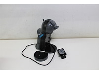 Krups nescafé dolce gusto mini me kp1238 koffiecupmachine antraciet - afbeelding 5 van  6