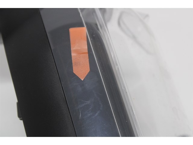 Krups nescafé dolce gusto mini me kp1238 koffiecupmachine antraciet - afbeelding 5 van  5