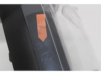 Krups nescafé dolce gusto mini me kp1238 koffiecupmachine antraciet - afbeelding 5 van  5