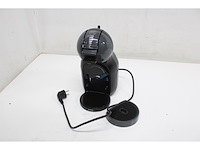 Krups nescafé dolce gusto mini me kp1238 koffiecupmachine antraciet - afbeelding 3 van  4