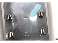 Krups nescafé dolce gusto mini me kp1238 koffiecupmachine antraciet - afbeelding 4 van  4