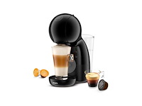 Krups nescafé dolce gusto piccolo xs kp1a3b - koffiecupmachine - afbeelding 1 van  2