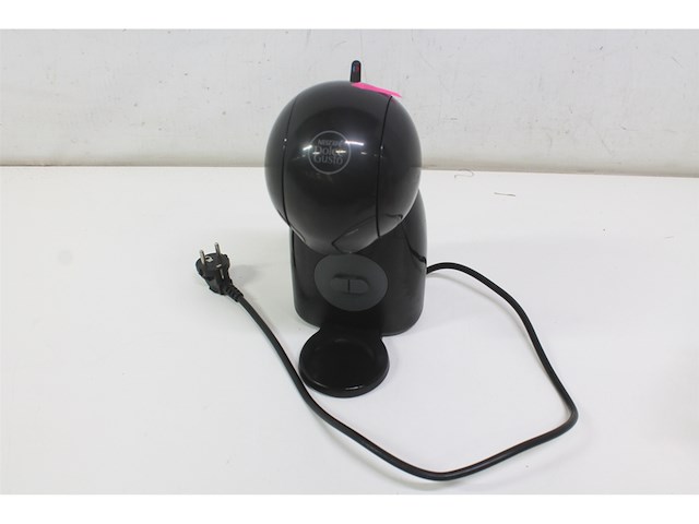 Krups nescafe dolce gusto piccolo xs kp1a3b koffiecupmachine zwart - afbeelding 5 van  6