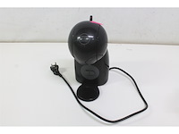 Krups nescafe dolce gusto piccolo xs kp1a3b koffiecupmachine zwart - afbeelding 5 van  6
