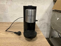 Krups nespresso koffie machine - afbeelding 1 van  4