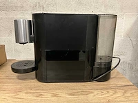 Krups nespresso koffie machine - afbeelding 3 van  4