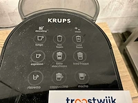 Krups nespresso koffie machine - afbeelding 4 van  4