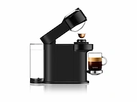 Krups nespresso vertuo next xn910810 koffiecupmachine zwart - afbeelding 2 van  3