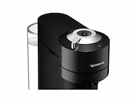 Krups nespresso vertuo next xn910810 koffiecupmachine zwart - afbeelding 3 van  3