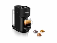 Krups nespresso vertuo next xn910n - koffiecupmachine - afbeelding 1 van  2