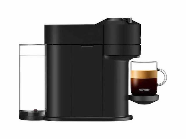 Krups nespresso yy4606fd virtue next coffee machine - afbeelding 1 van  3