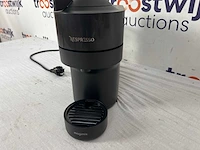 Krups nespresso yy4606fd virtue next coffee machine - afbeelding 3 van  3