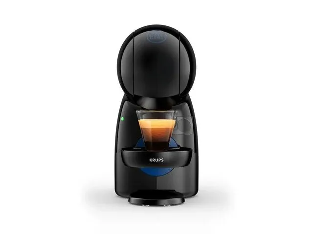 Krups piccolo xs kp1a08 half automatisch koffiepadmachine 0,8 l krups - afbeelding 2 van  6