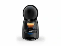 Krups piccolo xs kp1a08 half automatisch koffiepadmachine 0,8 l krups - afbeelding 2 van  6