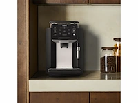 Krups sensation ea910a ea910a volautomatische espressomachine zwart - afbeelding 4 van  4