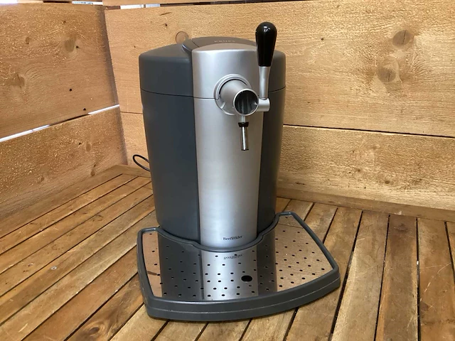 Krups tapinstallatie beertender - afbeelding 1 van  4