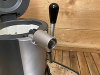 Krups tapinstallatie beertender - afbeelding 4 van  4
