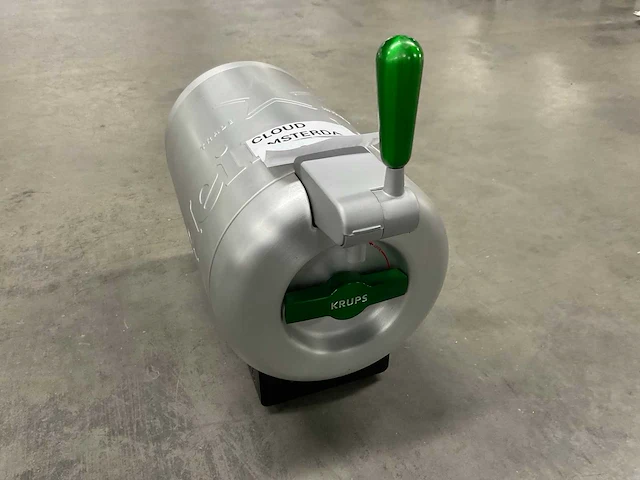 Krups ‘the sub’ bierkoeler/tap - afbeelding 1 van  6
