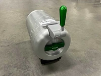 Krups ‘the sub’ bierkoeler/tap - afbeelding 1 van  6