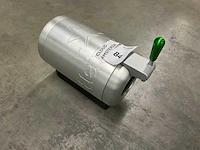 Krups ‘the sub’ bierkoeler/tap - afbeelding 2 van  6