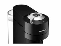 Krups vertuo next xn9108 koffiecupmachine zwart - afbeelding 3 van  6