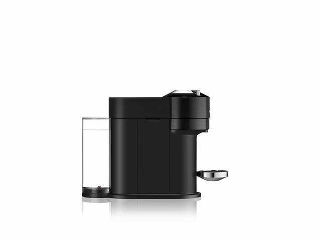 Krups vertuo next xn9108 koffiecupmachine zwart - afbeelding 4 van  6