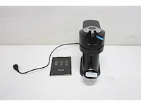 Krups vertuo next xn9108 koffiecupmachine zwart - afbeelding 5 van  6
