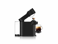 Krups vertuo next xn910n koffiecupmachine mat zwart - afbeelding 3 van  6