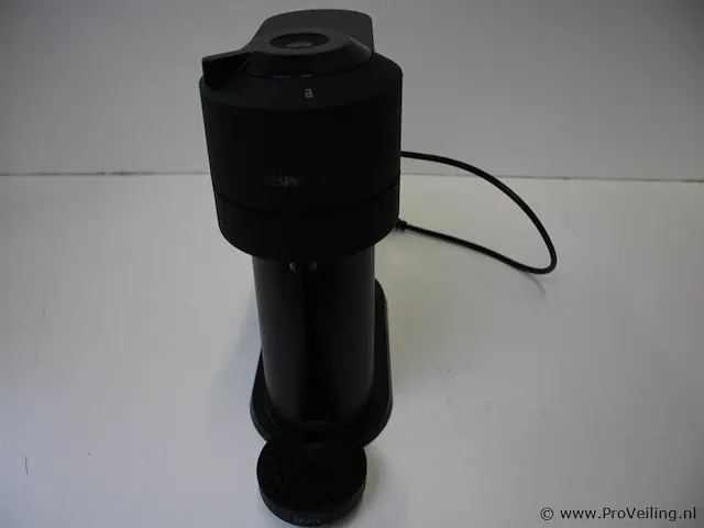 Krups vertuo next yy4643fd nespressomachine - afbeelding 1 van  4