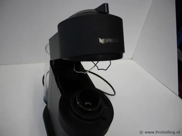 Krups vertuo next yy4643fd nespressomachine - afbeelding 2 van  4