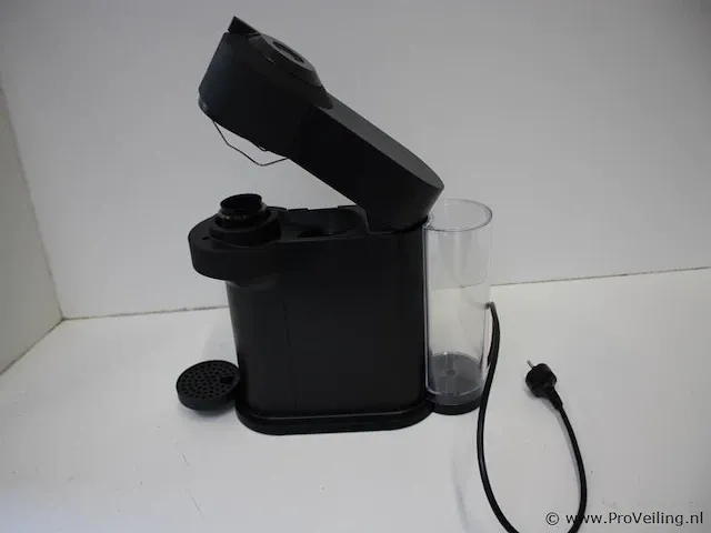 Krups vertuo next yy4643fd nespressomachine - afbeelding 3 van  4