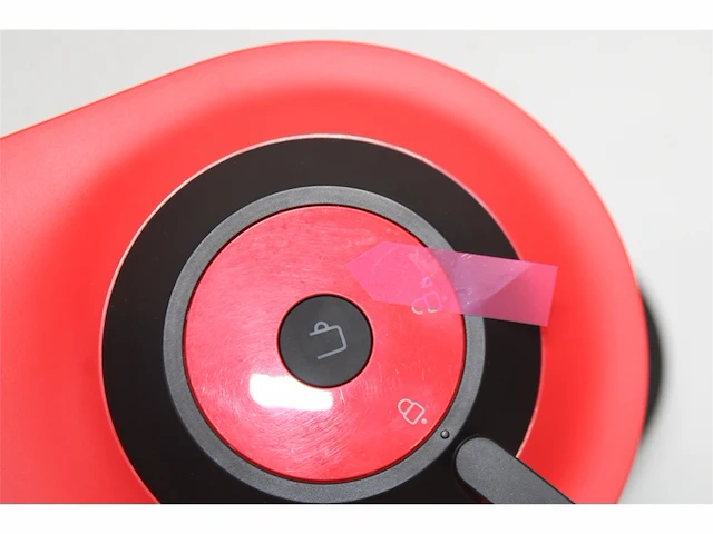 Krups xn9205 vertuo pop spicy red capsule koffiezetapparaat - afbeelding 4 van  4