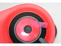 Krups xn9205 vertuo pop spicy red capsule koffiezetapparaat - afbeelding 4 van  4