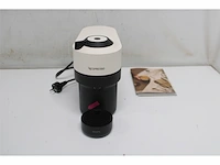 Krups xn9211 vertuo pop coconut capsule koffiezetapparaat wit - afbeelding 4 van  5