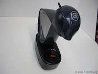 Krups yy4984fd infinissima blk dolce gusto koffiemachine - afbeelding 1 van  2