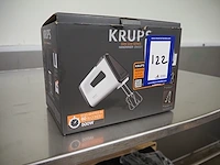 Krups - afbeelding 1 van  4