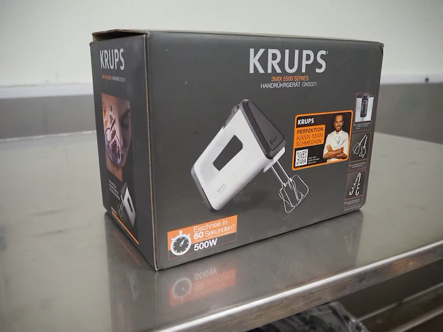 Krups - afbeelding 2 van  4