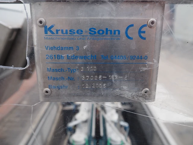 Kruse+sohn - afbeelding 23 van  23