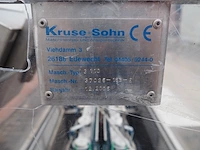 Kruse+sohn - afbeelding 23 van  23