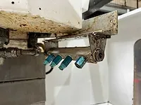 Kryle - vmc 500 b - cnc freesmachine - 1990 - afbeelding 5 van  17