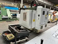 Kryle - vmc 500 b - cnc freesmachine - 1990 - afbeelding 13 van  17