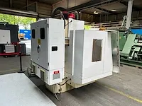 Kryle - vmc 500 b - cnc freesmachine - 1990 - afbeelding 14 van  17