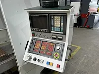Kryle - vmc 500 b - cnc freesmachine - 1990 - afbeelding 15 van  17