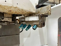 Kryle - vmc 500 b - cnc freesmachine - 1990 - afbeelding 5 van  17